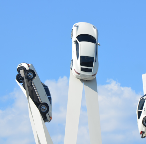 Porsche Museum