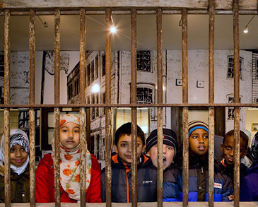 Charles Museum Museum